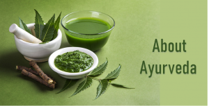 Ayurveda, Medicinal plants