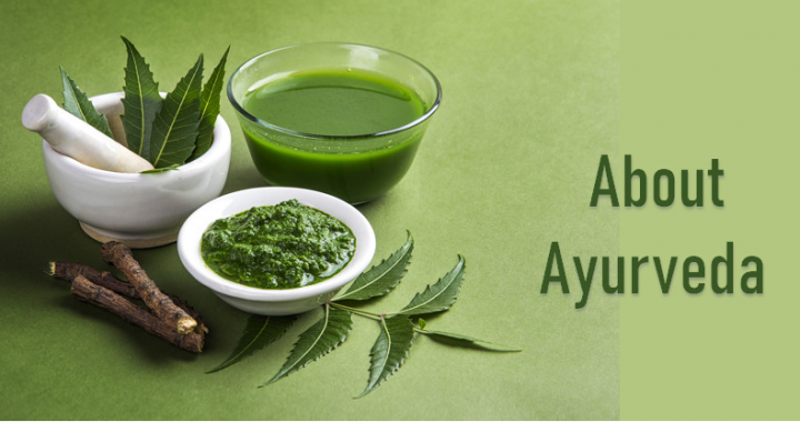Ayurveda, Medicinal plants